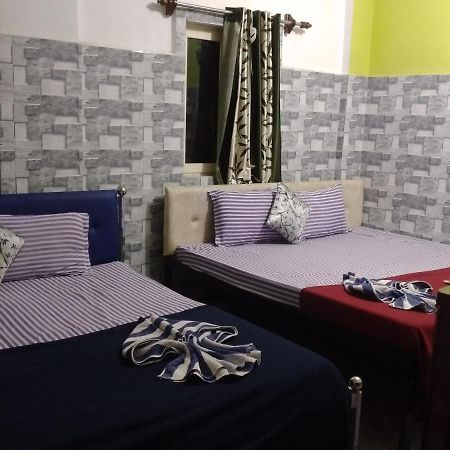 Baga F Leisure Stay Guest House Dış mekan fotoğraf