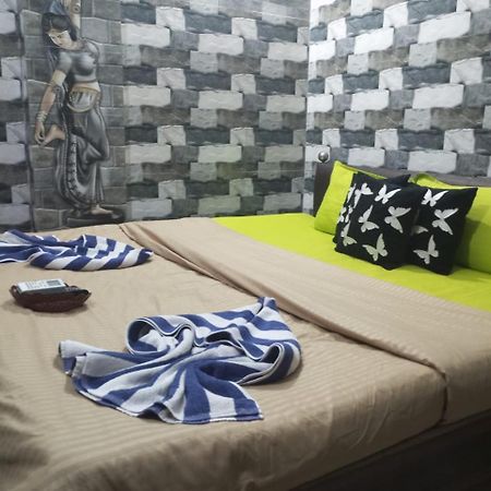 Baga F Leisure Stay Guest House Dış mekan fotoğraf