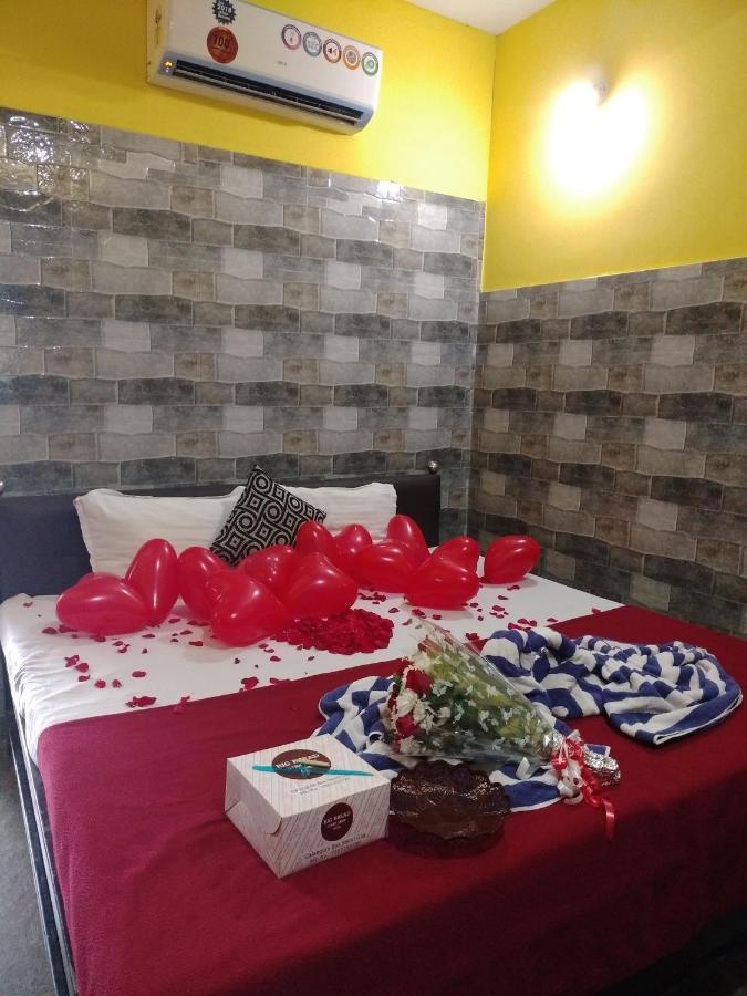 Baga F Leisure Stay Guest House Dış mekan fotoğraf