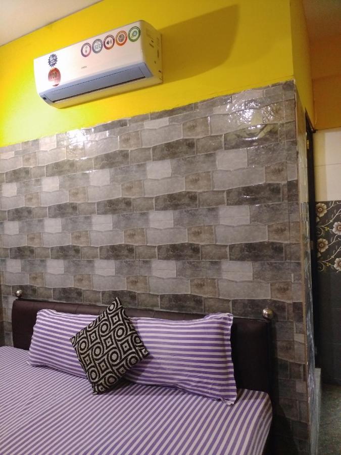Baga F Leisure Stay Guest House Dış mekan fotoğraf