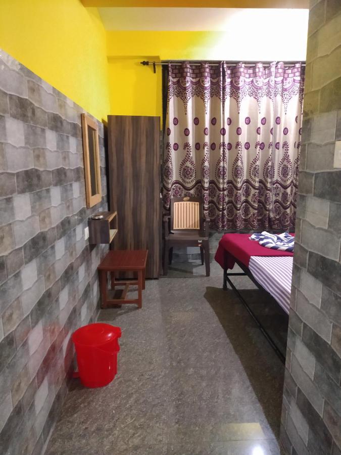 Baga F Leisure Stay Guest House Dış mekan fotoğraf