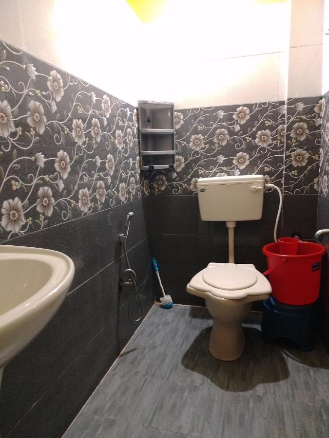 Baga F Leisure Stay Guest House Dış mekan fotoğraf