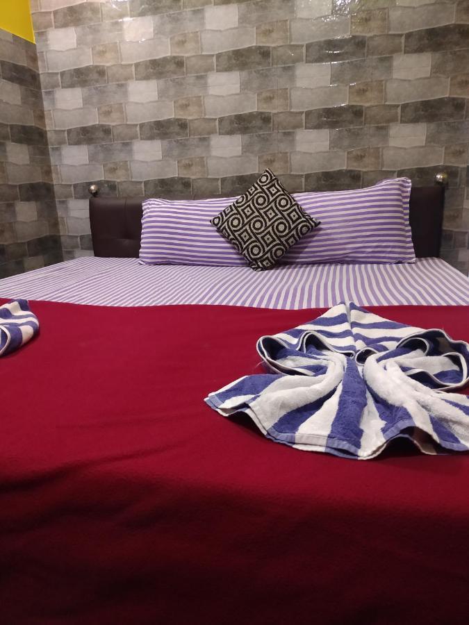 Baga F Leisure Stay Guest House Dış mekan fotoğraf