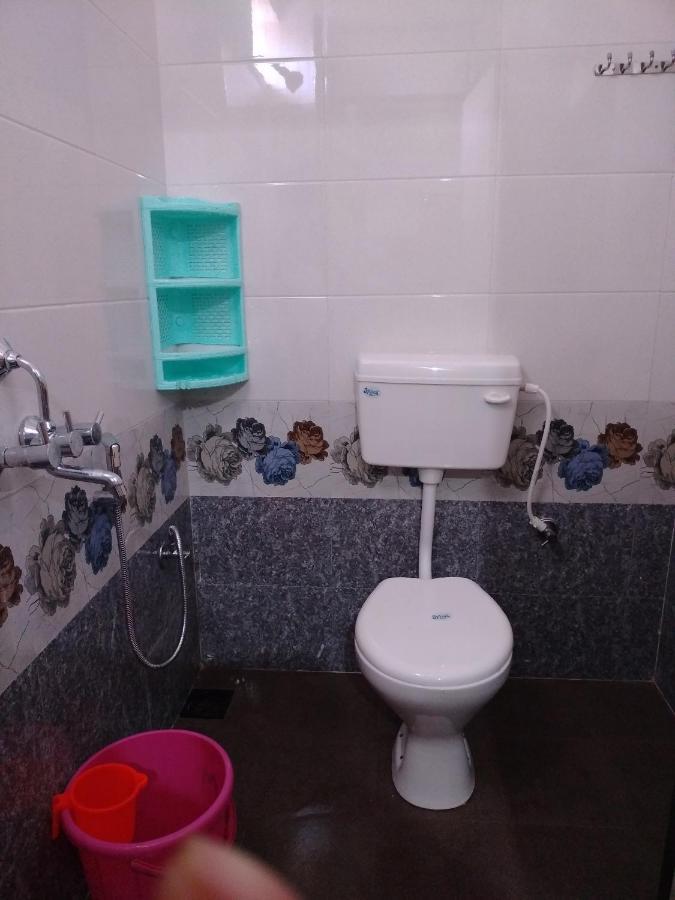 Baga F Leisure Stay Guest House Dış mekan fotoğraf