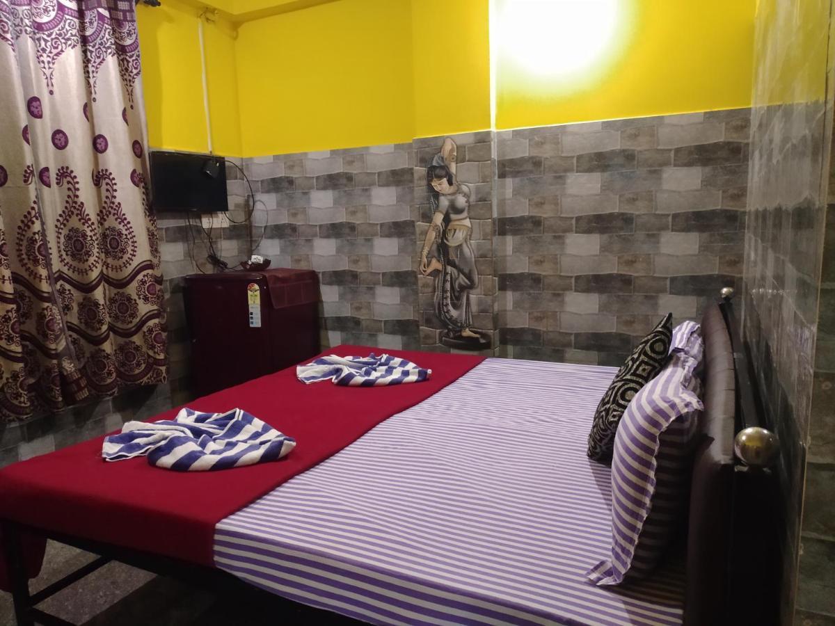Baga F Leisure Stay Guest House Dış mekan fotoğraf