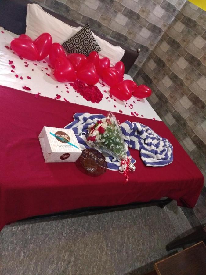 Baga F Leisure Stay Guest House Dış mekan fotoğraf