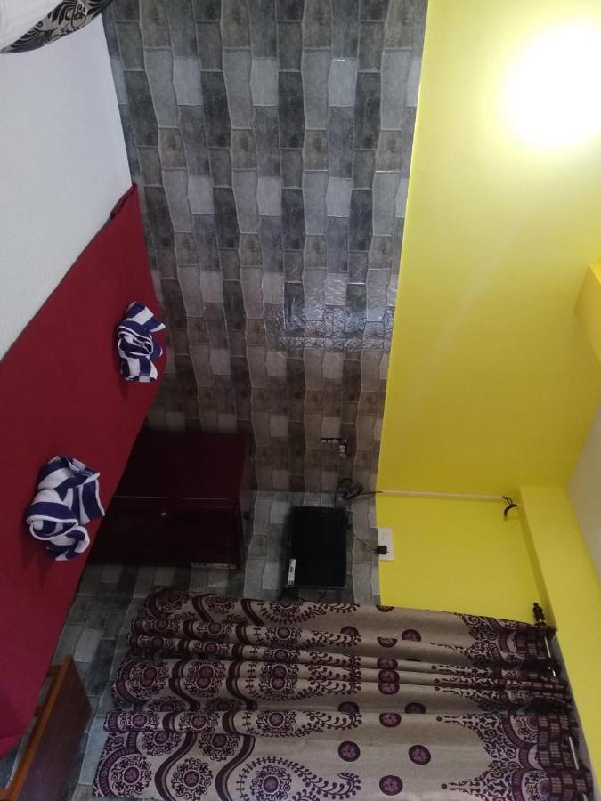 Baga F Leisure Stay Guest House Dış mekan fotoğraf