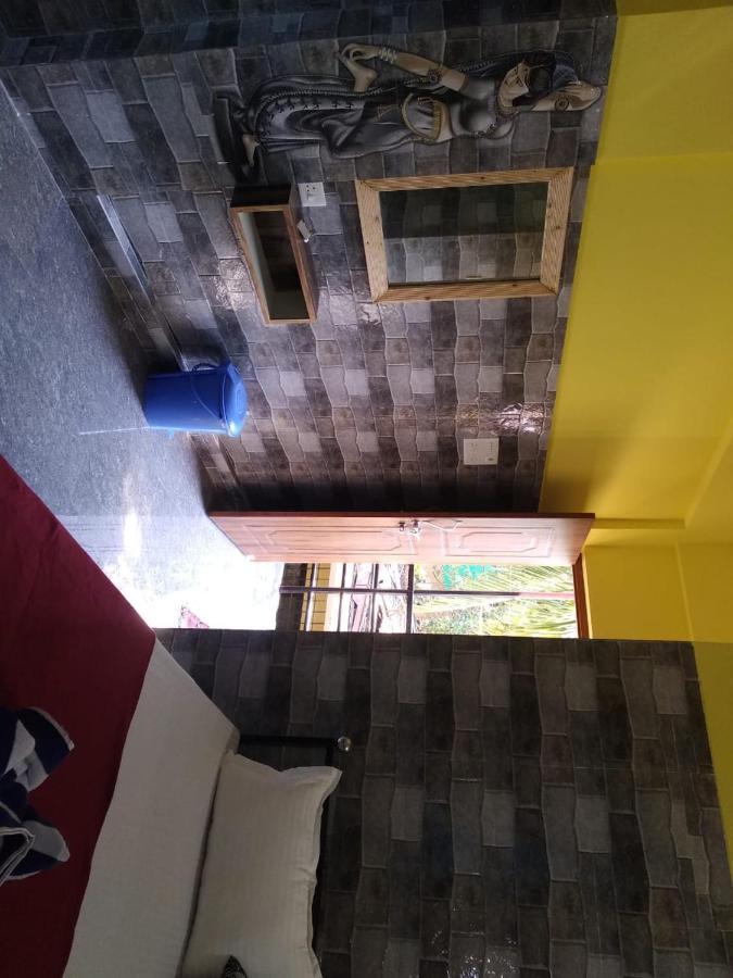 Baga F Leisure Stay Guest House Dış mekan fotoğraf