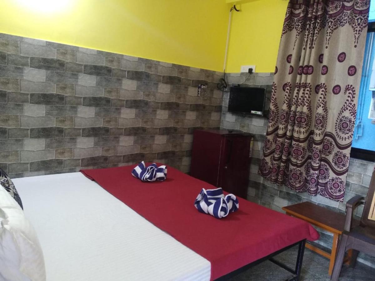 Baga F Leisure Stay Guest House Dış mekan fotoğraf