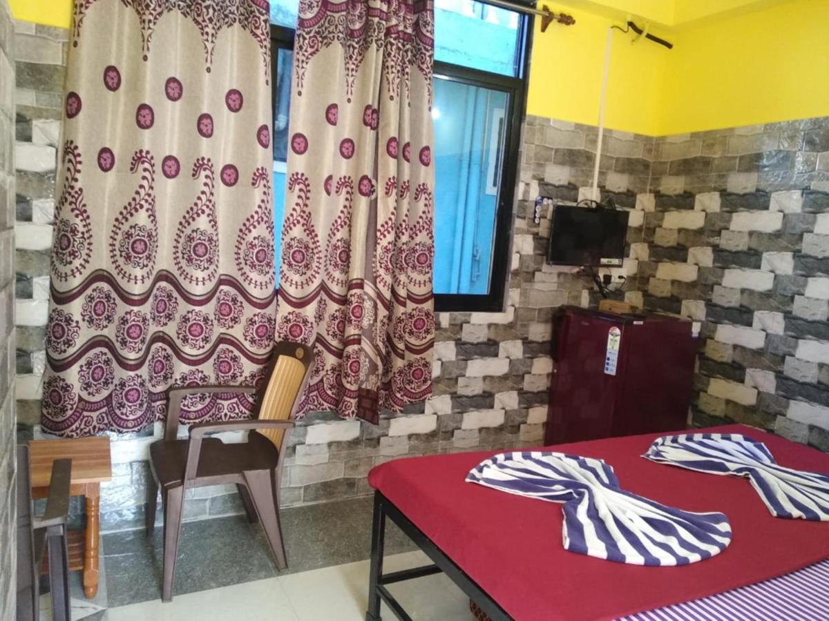 Baga F Leisure Stay Guest House Dış mekan fotoğraf