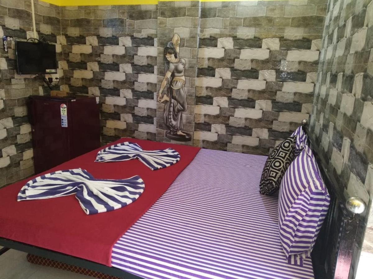 Baga F Leisure Stay Guest House Dış mekan fotoğraf