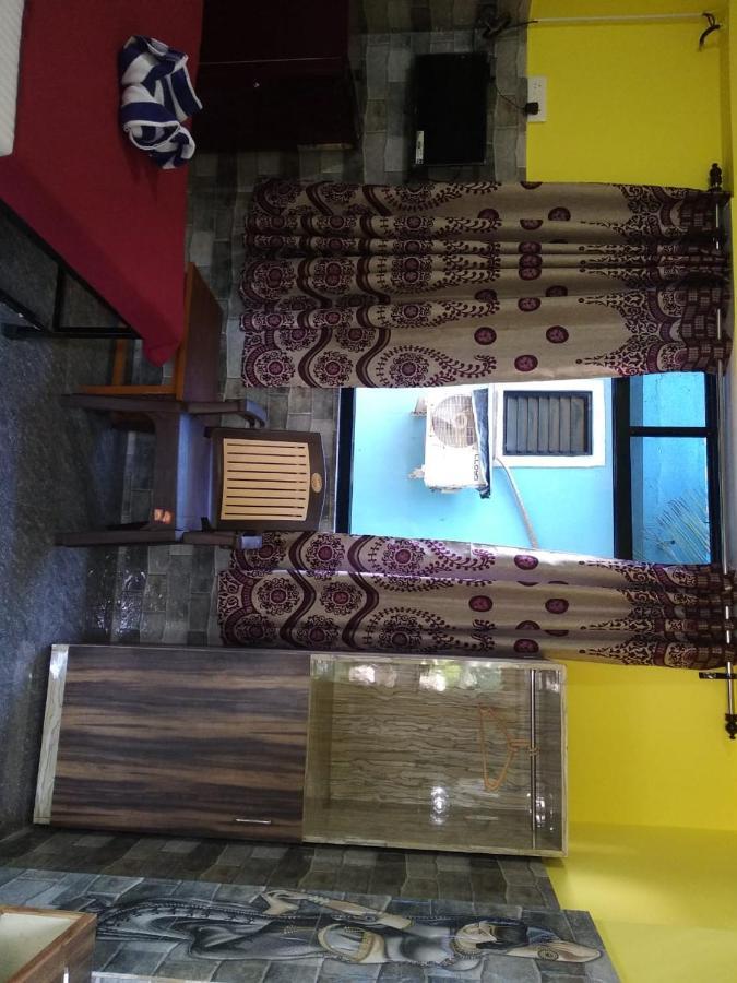 Baga F Leisure Stay Guest House Dış mekan fotoğraf