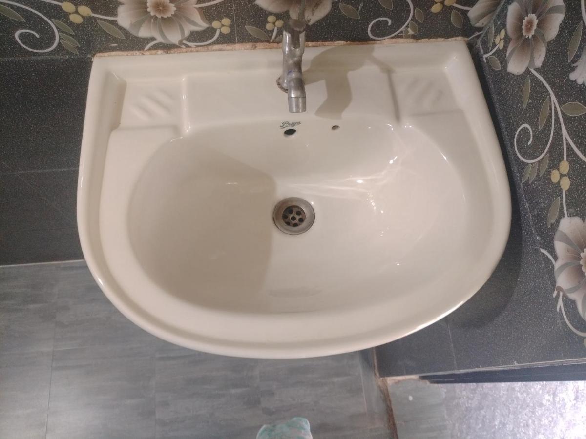 Baga F Leisure Stay Guest House Dış mekan fotoğraf