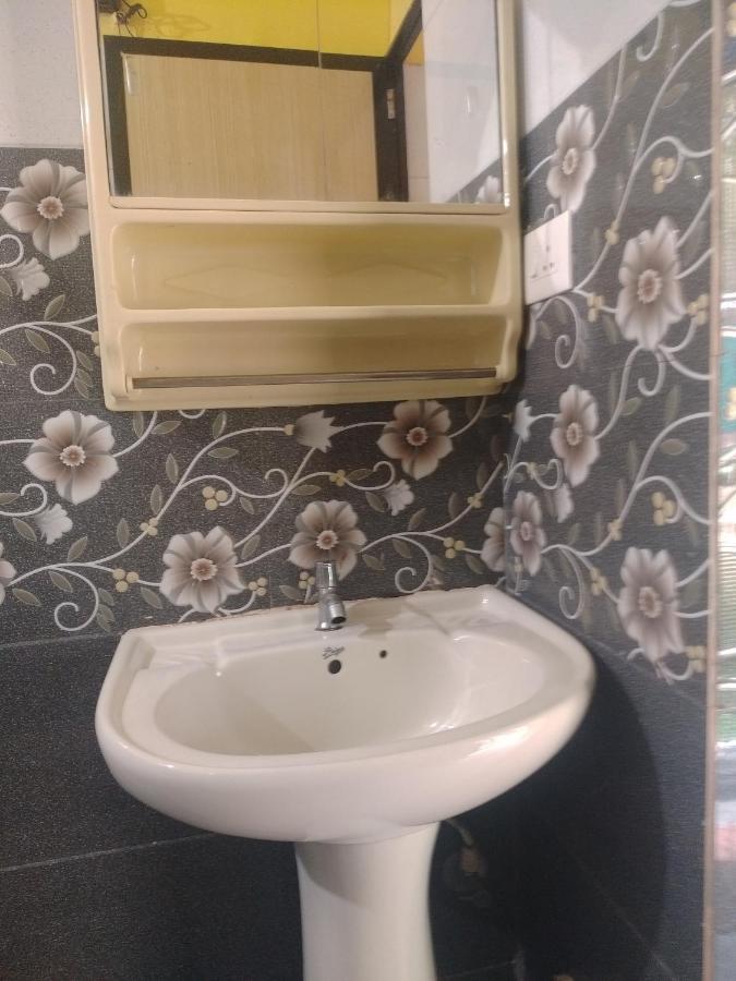 Baga F Leisure Stay Guest House Dış mekan fotoğraf