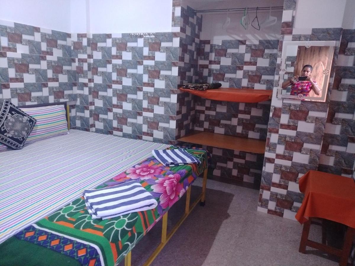 Baga F Leisure Stay Guest House Dış mekan fotoğraf