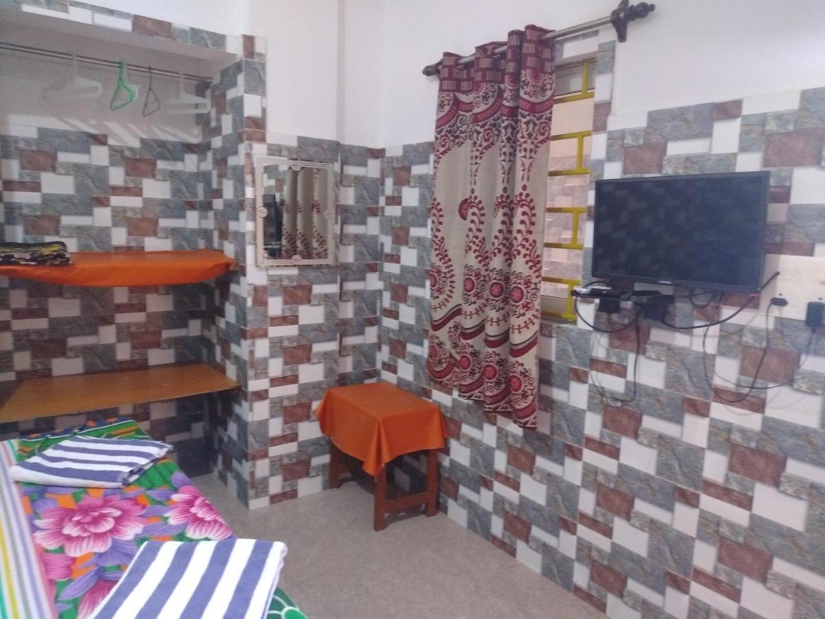 Baga F Leisure Stay Guest House Dış mekan fotoğraf