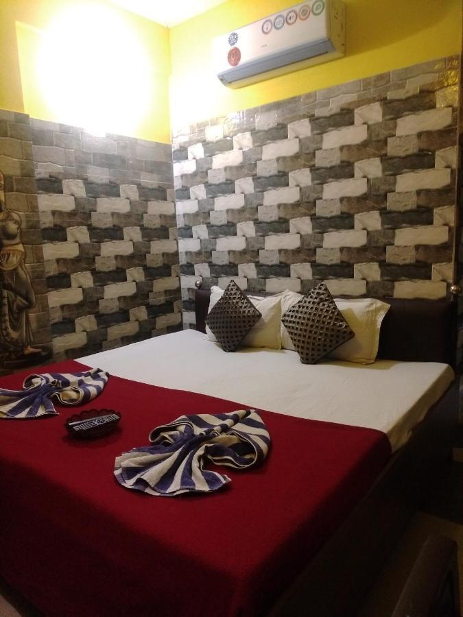Baga F Leisure Stay Guest House Dış mekan fotoğraf