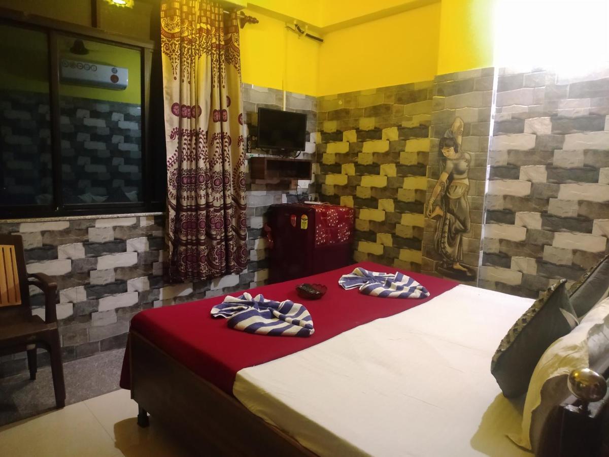 Baga F Leisure Stay Guest House Dış mekan fotoğraf