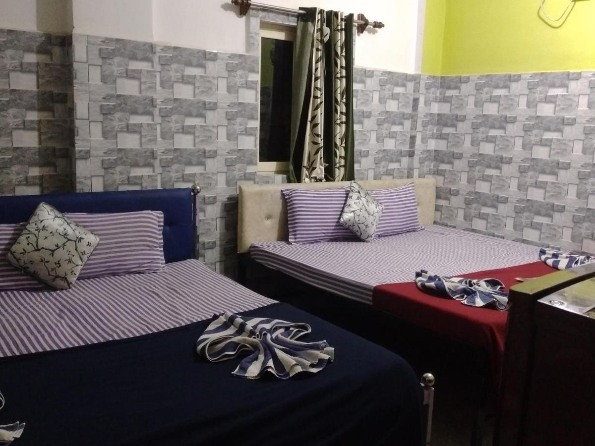 Baga F Leisure Stay Guest House Dış mekan fotoğraf