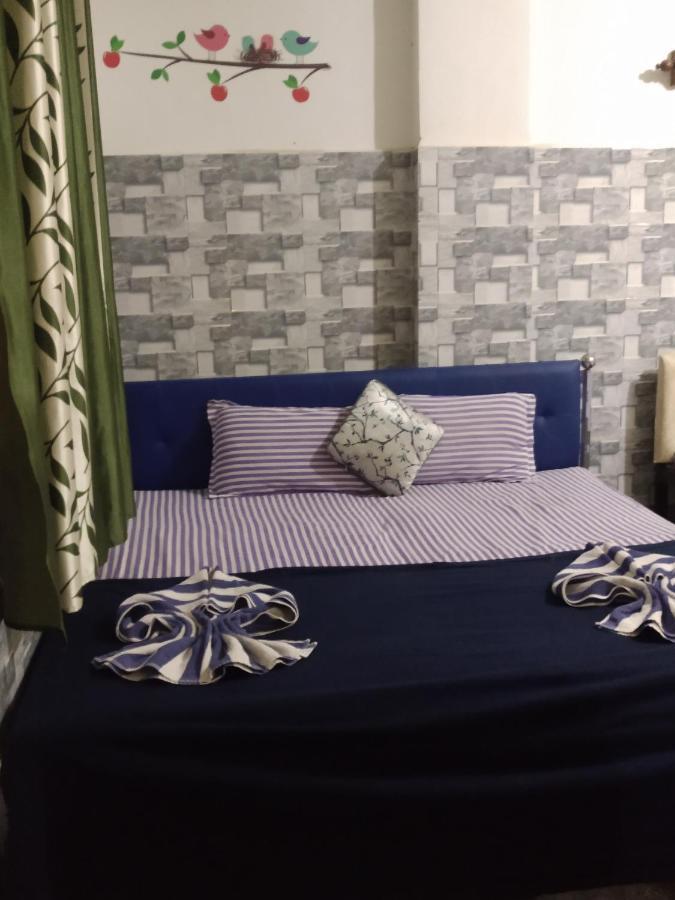 Baga F Leisure Stay Guest House Dış mekan fotoğraf