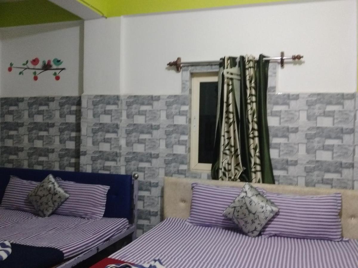 Baga F Leisure Stay Guest House Dış mekan fotoğraf