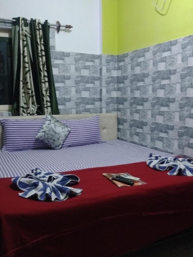 Baga F Leisure Stay Guest House Dış mekan fotoğraf