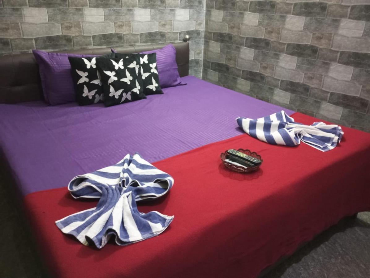 Baga F Leisure Stay Guest House Dış mekan fotoğraf