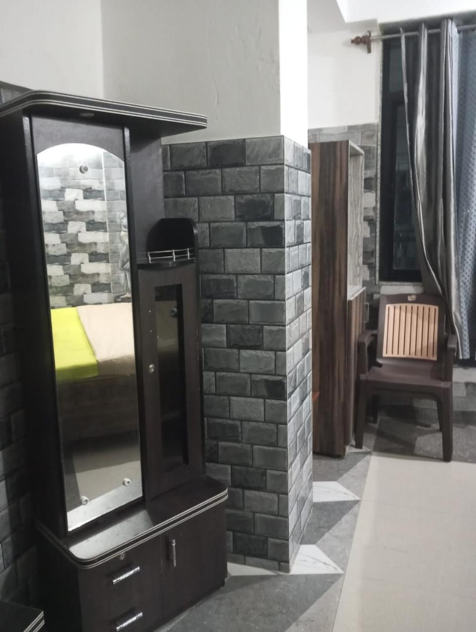 Baga F Leisure Stay Guest House Dış mekan fotoğraf