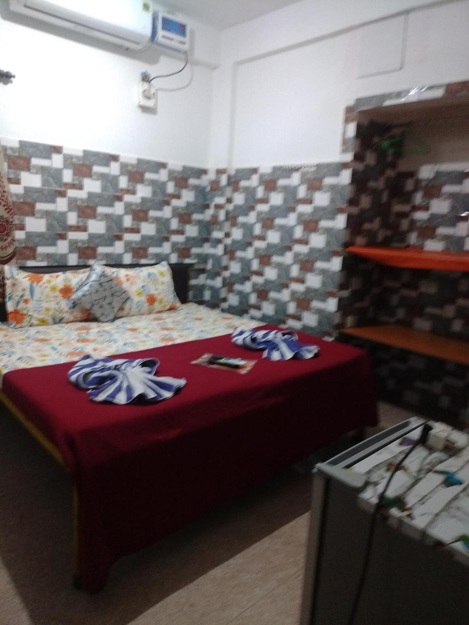 Baga F Leisure Stay Guest House Oda fotoğraf